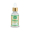 Organic Habits Stevia Drops, 100% Plant Based Natural Sugar Substitute - 30 ml