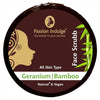 Passion Indulge Bamboo Face Scrub - 200 gms