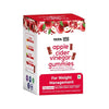 Tata 1mg Apple Cider Vinegar Gummies - 15 Gummies
