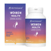 Nutrisage Women Health Tablets - 90 Tabs