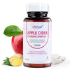 Vitabowl Apple Cider Vinegar Complex+ Capsules