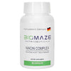 Biomaze Nutraceuticals Vitamin B3 Niacin - 90 Capsules