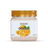Dr.Rashel Orange Scrub For Face & Body - 380 ml