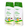Sunny Herbals Boro Calendula Talcum Powder - 100 gms (Pack of 2)