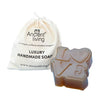 Ancient Living Handmade Eternally Bath Soap - 100 gms