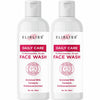 Elibliss Daily Care Face Wash - 100 ml (Pack of 2)