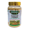 Zaarah Herbals Organic Rasayan Churan - 100 gms