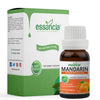 Essancia Mandarin Essential Oil - 15 ml