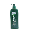 NMFe Moisturising Body Wash with Aloevera and Oat milk for Daily Bathing - 450 ml