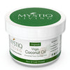 Mystiq Living Extra Virgin Coconut Oil - 250 ml
