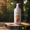 Dhavio Flax Seeds Body Wash