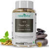 Neuherbs T7 Test - On - 60 Capsules