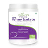 Nature's Velvet Whey Protein Isolate - 400 gms