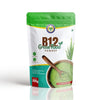 Vraj Prachin B12 Green Foods Plant Based Vitamin B12 Green Food Supplement - 200 gms