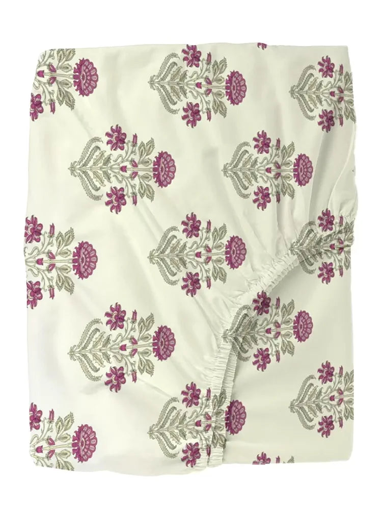 Trance Home Linen 180TC 100% Cotton 72