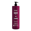 Streax Professional Canvoline Conditioner For Straightened hair Post care - 1500 gms