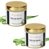 Imperiale Botanique Aloe Vera Gel - 100 gms (Paack of 2)