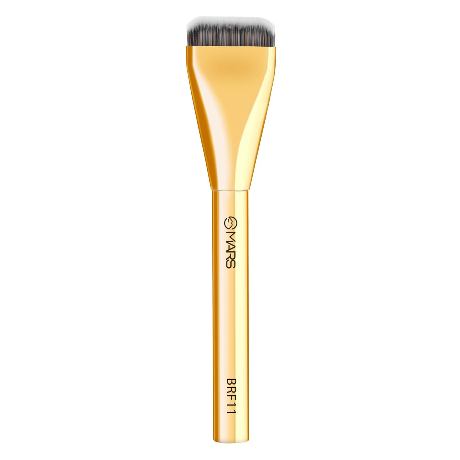 Mars Artist's Arsenal Ultra Thin Foundation Makeup Brush For Blending ...