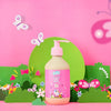 Puddles Organic Soothing Lotion Unicorn Magic - Age 2-12 Years - 300 ml