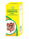 Jamna Herbal Aamdoshantak Syrup - 450 Ml