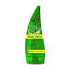 Mnt Pure Aloe Vera Gel Transparent  - 120 gms