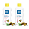 Mee Mee Gentle Baby Shampoo - 400 ml (Pack of 2)