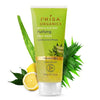 Prisa Organics Neem & Aloe Vera Purifying Face Wash - 100 ml