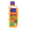 Clean & Clear Aloe Vera Face Wash - 150 ml