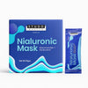 Studd Muffyn Nialuronic Face Mask Deeply Hydrates And Locks In Moisture - 5 sheets