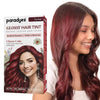 Paradyes No Bleach Cherry Coke Glossy Hair Tint - 160 Gms | 6.6 True Red