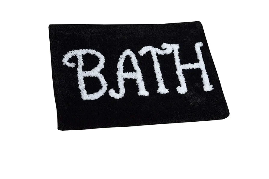 AEROHAVEN Modern Anti Slip Bathmat 