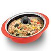 Hawkins 3 Litre Dutch Oven Nonstick Biryani Pot