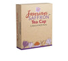 Javerians Saffron Tea Caps - 20 capsules (Pack of 3)
