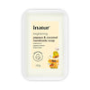 Inatur Papaya And Coconut Soap - 100 ml