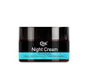 Quat Skin Whitening & Cell Renewal Night Cream - 50 gms