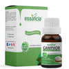 Essancia Camphor Essential Oil - 15 ml