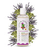 Tots & Bubbles Gentle Tear Free Baby Shampoo with Natural Lavender & Cardamom Oil -300ml