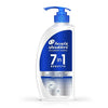Head & Shoulders 7in1 Anti-dandruff Shampoo - 650 ml