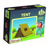 Mittimate Tent House Jigsaw Puzzle Game for Kids Age 4 to 6 Old 36 Pieces Puzzle Toy