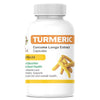 Sanmesh Ayurvedic's Organic Turmeric - 60 Caps