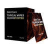 Bold Care Extend Clockstopper Topical Wipes - 10 Units