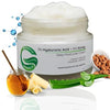 Greenviv 3% Hyaluronic Acid + 8% Honey Deep Moisturizing Cream - 50 ml