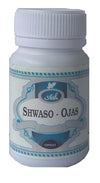 Ath Ayurdhamah Shwaso Ojas Capsules - 180 Capsules