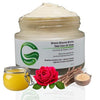 Greenviv Shata Dhauta Ghrita Desi Cow A2 Ghee Cream - 50 ml