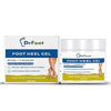 Dr Foot Heel Gel 20% Urea & 1% Salicylic Acid - 50 gms