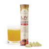 Goodveda Liver Detox Supplement - 15 Effervescent Tablets