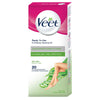 Veet Full Body Waxing Dry Skin - 20 strips