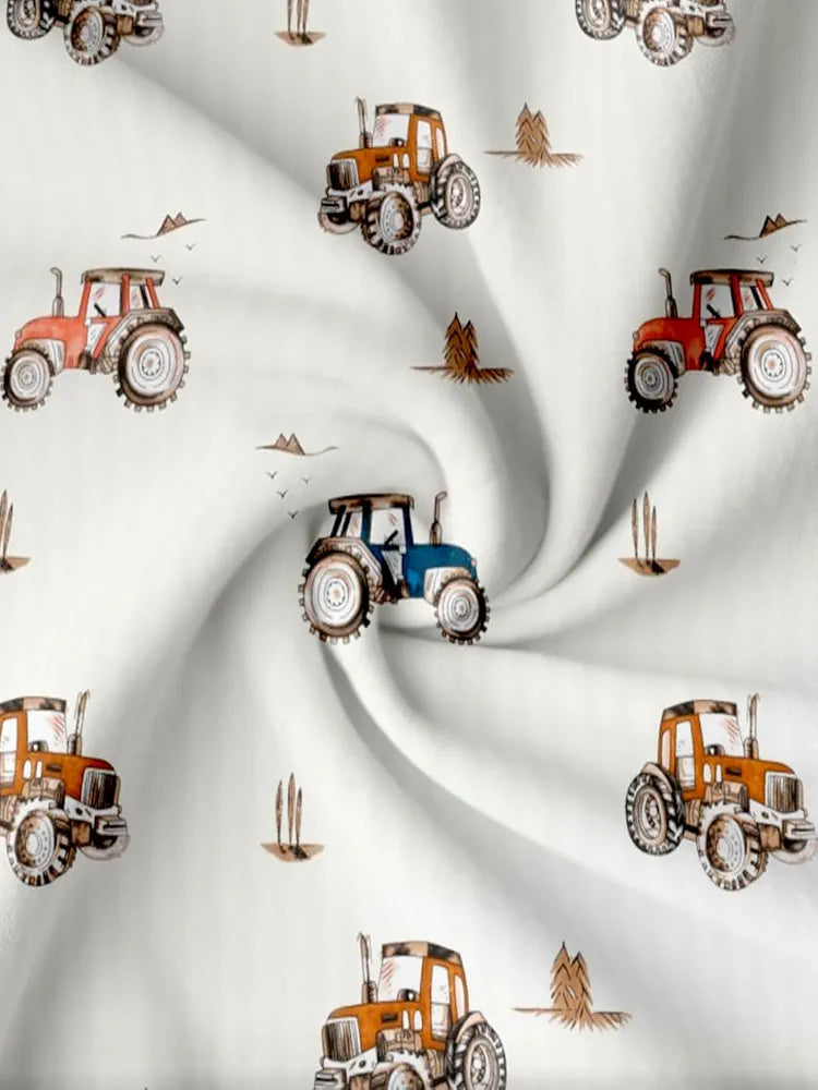 Trance Home Linen 180Tc 100% Cotton 78