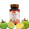 Ayurleaf Herbals Vrikshamla Capsules | Helpful to Manage Weight and Reduce Cholesterol - 60 Caps | Pack of 2