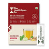 The Healthspan Co. Bloat Relief Digestive Mix - 15N sachets